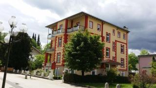 Hotel Almrausch - Bad Reichenhall - 0