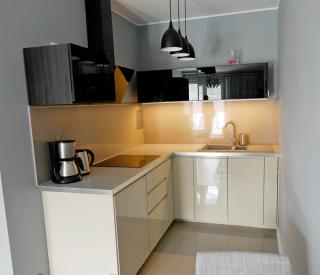 Apartament Szary - Świnoujście - 4