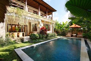 Satori Villas Bali - Ubud - 7