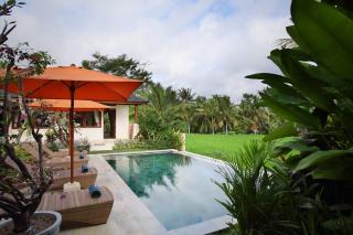 Satori Villas Bali - Ubud - 8