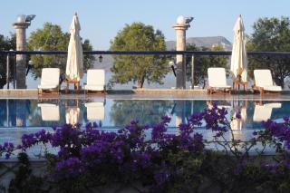 Lagada Beach Hotel - Adamas - 0