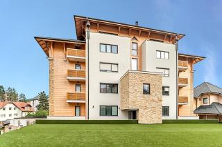 Apartment Maksi-Centar - Zlatibor - 5