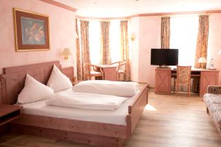 Hotel Hirsch - Rothenberg - 5