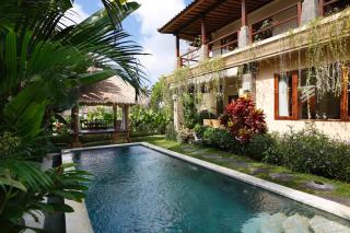 Satori Villas Bali - 2