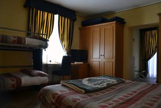 Hotel Bes & Spa - Claviere - 4