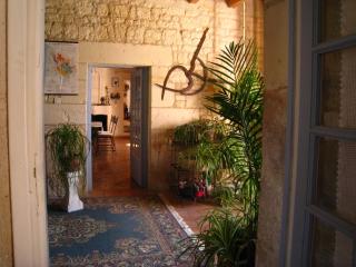 B&B Gagnepain La Riviere - La Clisse - 8