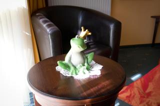 Hotel Hirsch - Rothenberg - 1