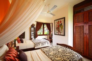 Satori Villas Bali - 5