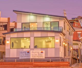 Burnie by the Bay Apartments - 4