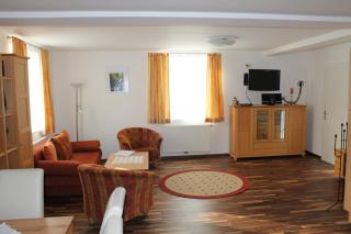 Familienappartement Ötscherbär - 7