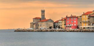 Klara & Sara Apartment - Piran - 6