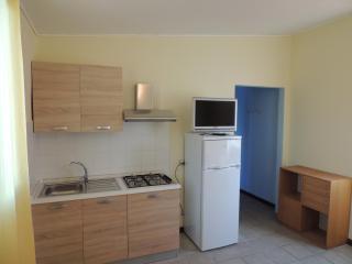 Appartamenti Camping Rivamare - 2