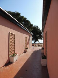 Appartamenti Camping Rivamare - Albenga - 7