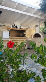 La Sirenetta Residence - Sivota - 2