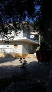 La Sirenetta Residence - Sivota - 3