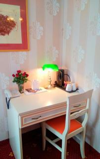 Alexa Hotel - Göhren - 1