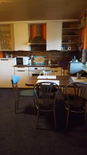 Ferienwohnung Langzettel - Oberweißbach - 3
