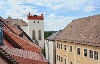Haus Buchheim - Pension am Schloss - Bautzen - 6