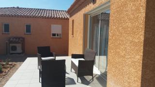 Chambres d'hôtes, B&B climatisées LA BORRELLIENNE - 3