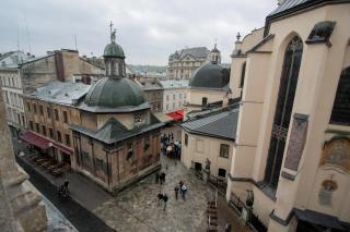 Cathedral Apartment - Lviv - 9