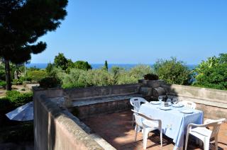 Villa Elizabeth - Milazzo - 5
