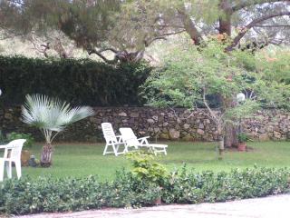 Villa Elizabeth - Milazzo - 8