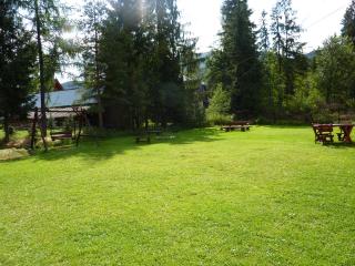 Willa Senator - Zakopane - 5