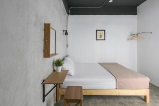 ORA Hostel Bangkok - Bangkok - 4
