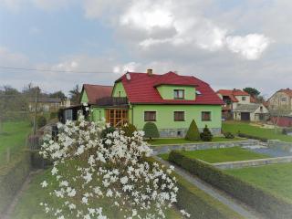 Apartmán Vysočina - Zvole - 0
