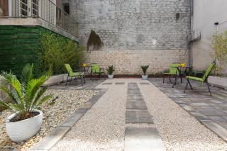 The Well Luxury Rooms - Zadar - 7