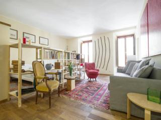Al Portico 39 Apartment - Rome - 9