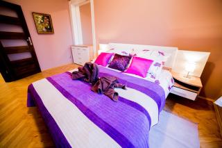 Market Square Residence - Krakau - 2