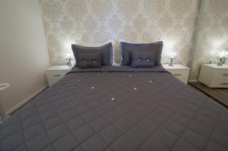 Villa Petra Apartment with private pool - Makarska - 2