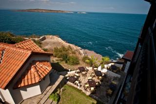 Guest House Doctor's House - Sosopol - 0