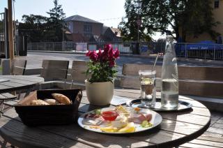 Tandem Hotel - Bamberga - 2