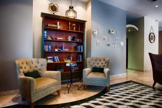 Eldan Hotel - Jerusalén - 7