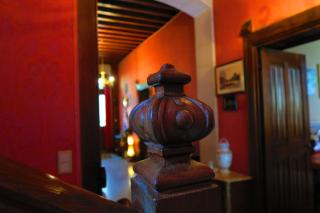 Villa Hestia B&B de charme dans une villa historique face aux thermes - 5