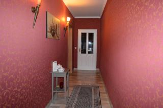 Hotel Gerwing-Wulf - 1