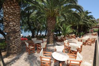Hotel Molyvos I - Mythimna - 3