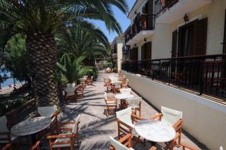 Hotel Molyvos I - Mythimna - 2