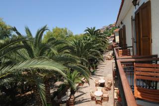 Hotel Molyvos I - Mythimna - 1