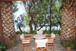 Hotel Molyvos I - Mythimna - 1