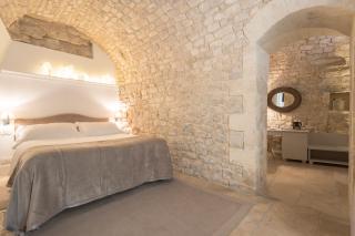 Locanda Don Serafino Historical Boutique Hotel - Ragusa - 8