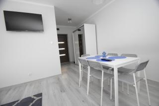 Mazuria Apartamenty - Mikołajki - 8