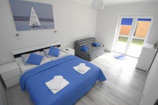 Mazuria Apartamenty - Mikołajki - 9