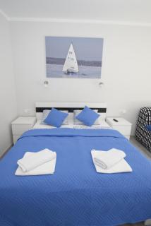 Mazuria Apartamenty - Mikołajki - 1