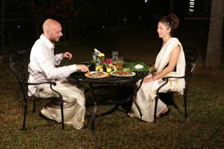 Vinis Farm - A Private Island Stay -Privacy Redefined !!! - Munroe Island - 6