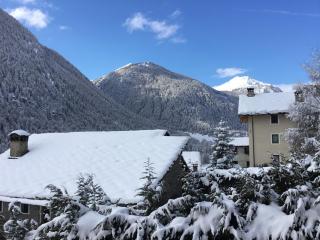 Mont Velan Chambres & Restaurant - Saint-Oyen - 8