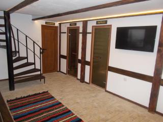 Motel Koziyat Rog - Malko Tŭrnovo - 8