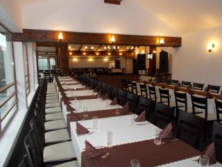 Motel Koziyat Rog - Malko Tŭrnovo - 2